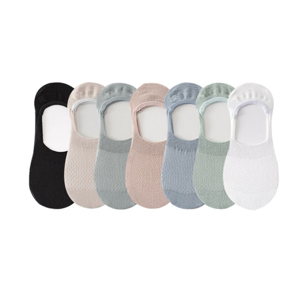 Thin Hollow Out Mesh Socks Low - đánh giá và giá Ankle Sock Low Cut