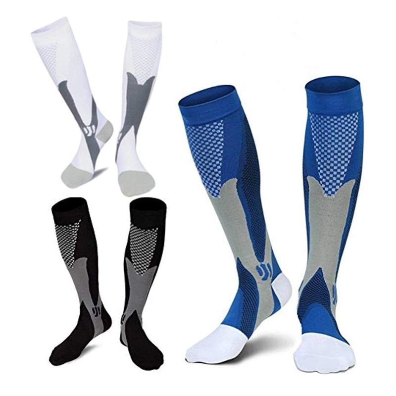 Vớ nén y tế thể thao Brothock  - đánh giá và giá Compression Sock Medical