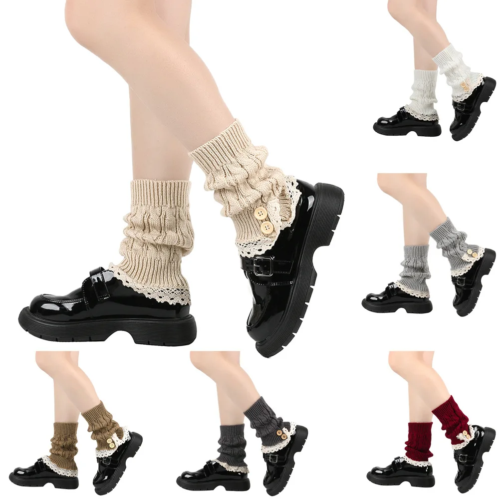 Ankle Warmers Leg Womens Winte - đánh giá và giá Thermal Sock Winter