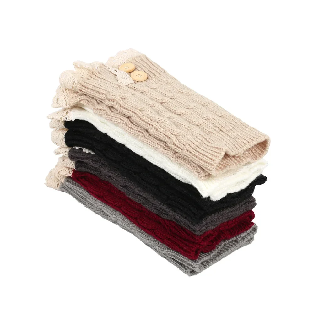 Ankle Warmers Leg Womens Winte - đánh giá và giá Thermal Sock Winter