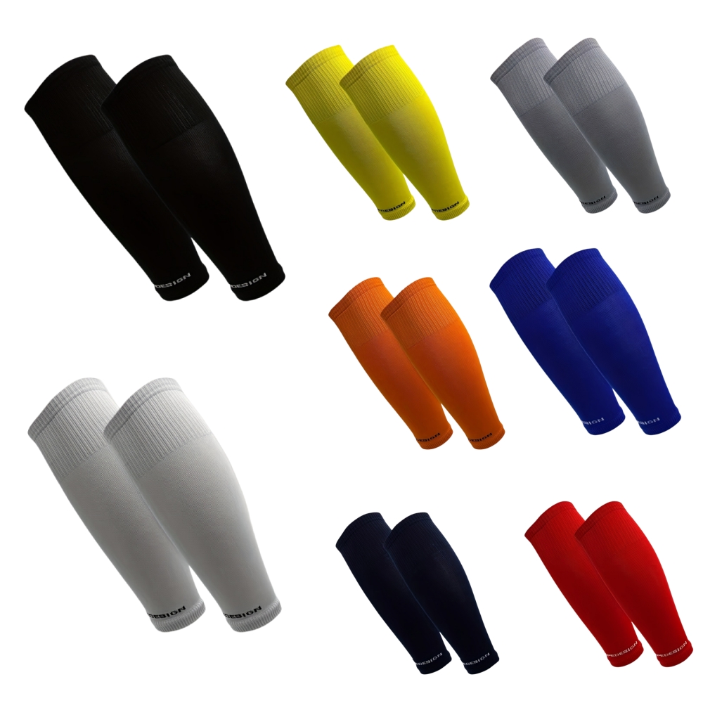 2 Pairs of sports leg guards,  - đánh giá và giá Compression Sleeve Calf
