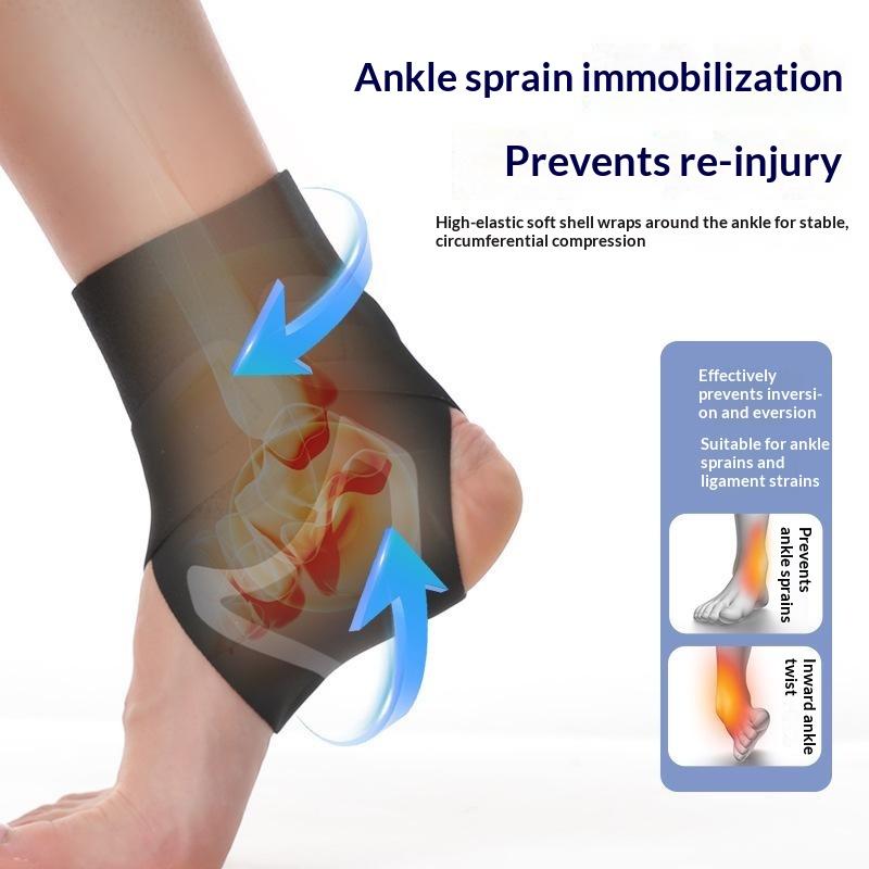 1Pc Ankle Brace Support Compre - đánh giá và giá Ankle Brace Sock