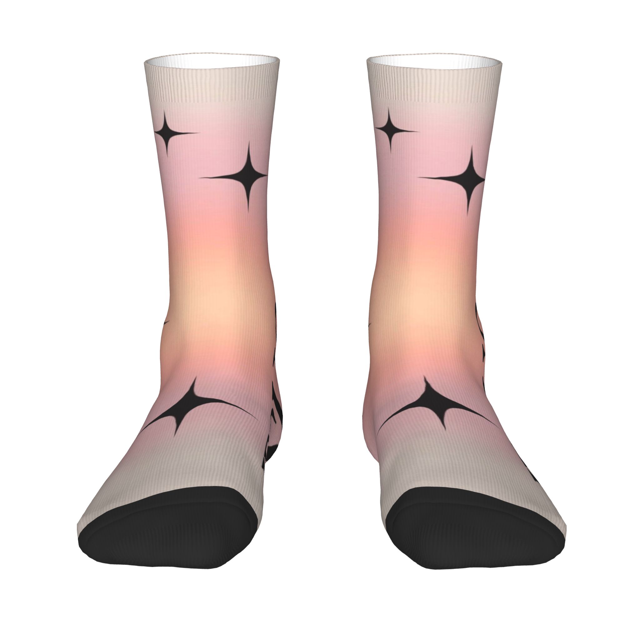 Custom Jesus Dress Socks for M - đánh giá và giá Dress Sock Men