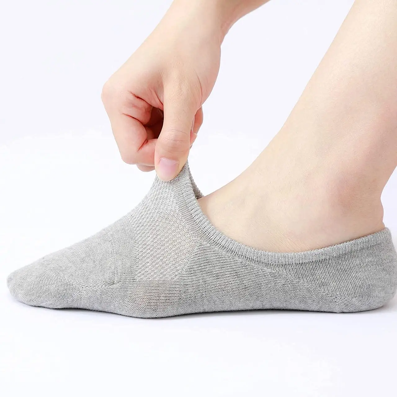 IDEGG No Show Socks Women Low  - đánh giá và giá Ankle Sock Low Cut