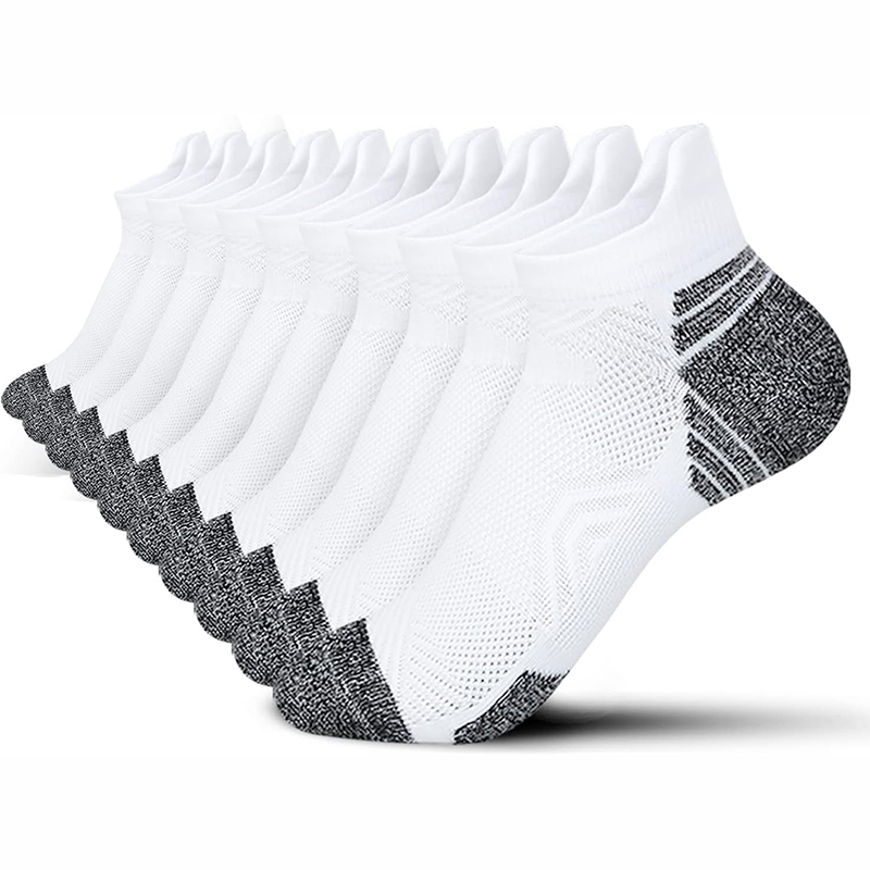 5 Pairs Performance Athletic A - đánh giá và giá Ankle Brace Sock