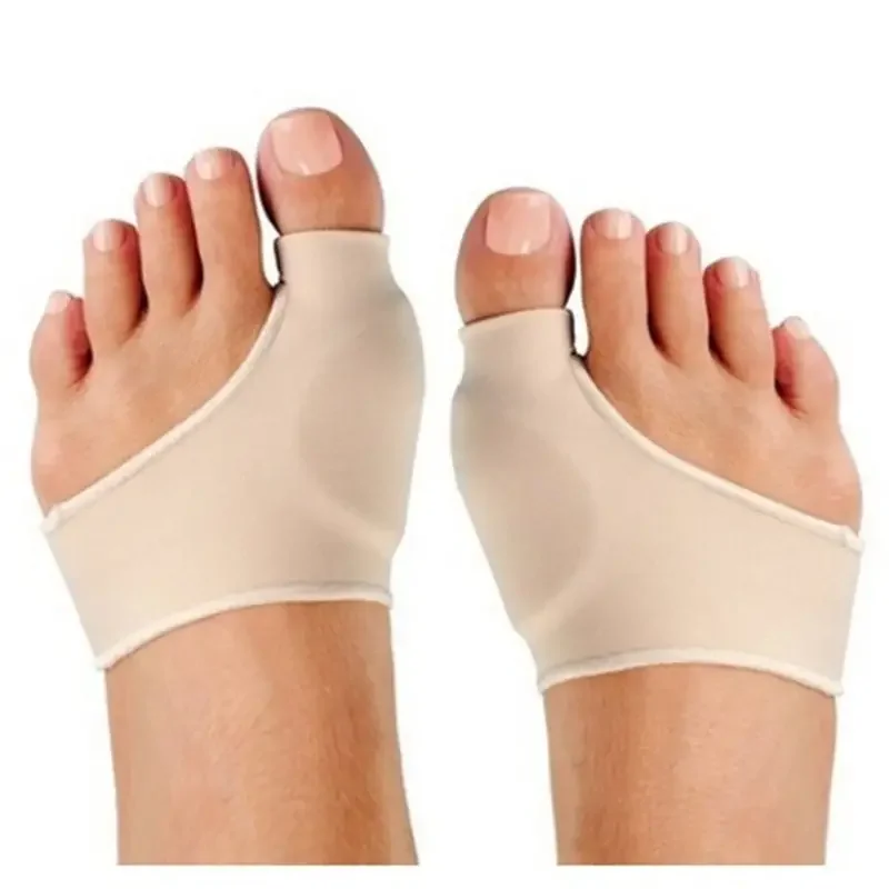 Silicone Toe Separator Socks - - đánh giá và giá Ankle Brace Sock