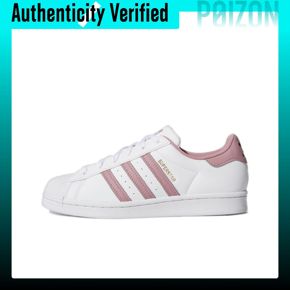 Adidas Originals SUPERSTAR Art - đánh giá và giá Adidas Shoes Superstar