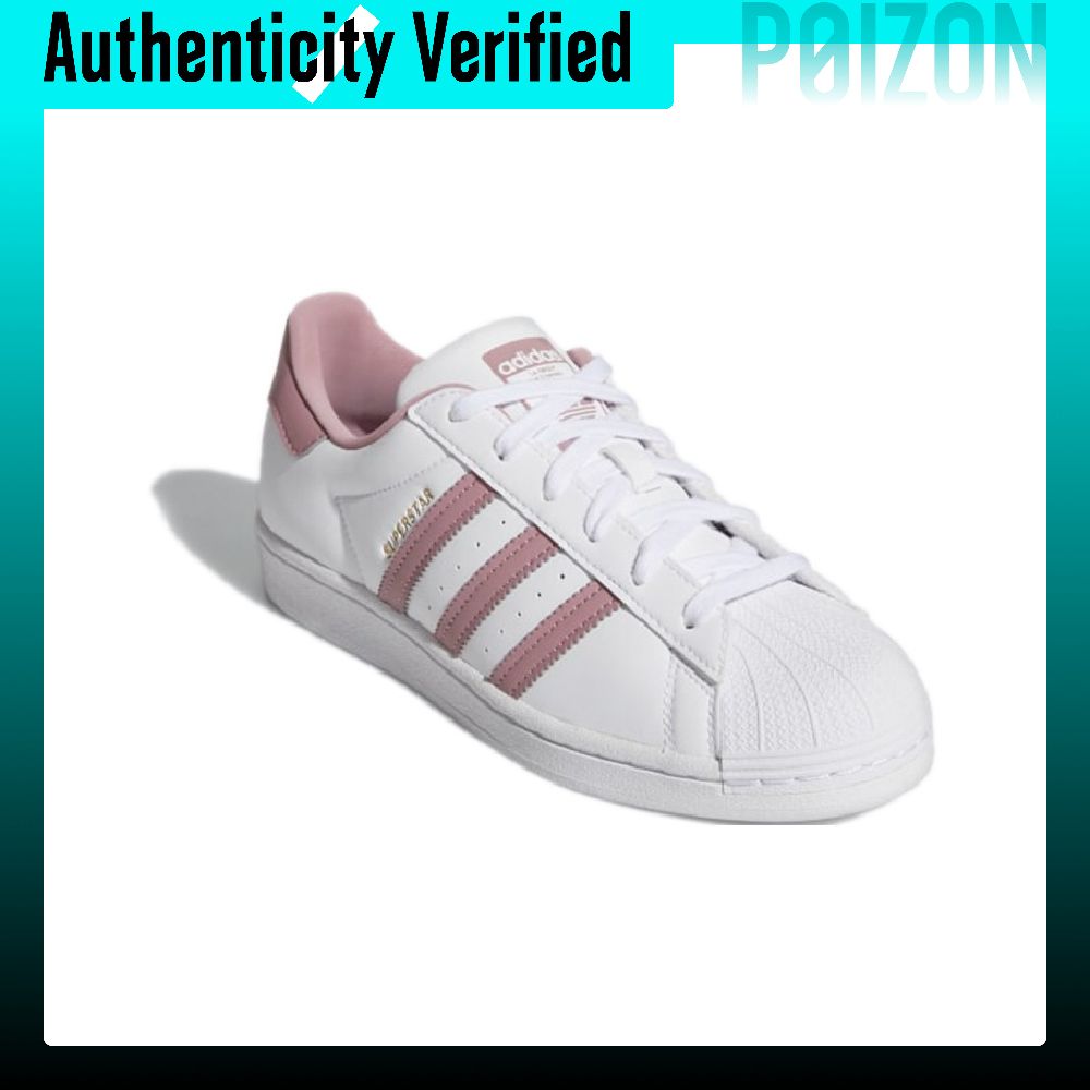 Adidas Originals SUPERSTAR Art - đánh giá và giá Adidas Shoes Superstar