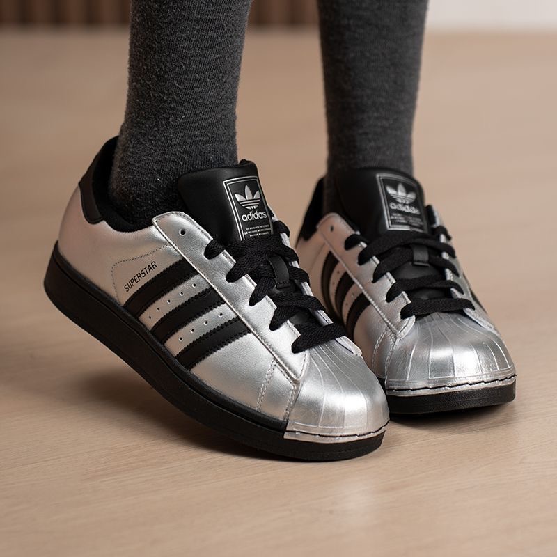 Adidas Originals Superstar 2,  - đánh giá và giá Adidas Shoes Superstar