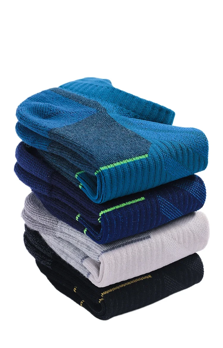 Men Merino Wool Ankle Hiking R - đánh giá và giá Ankle Brace Sock
