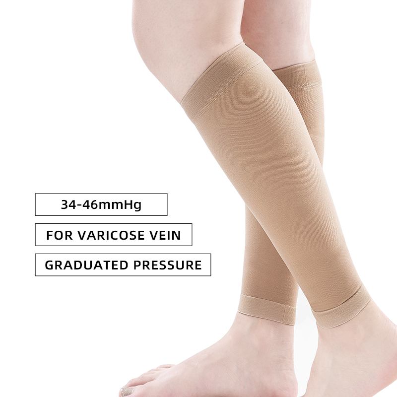 Plus Size S-5XL Running Athlet - đánh giá và giá Compression Sleeve Calf